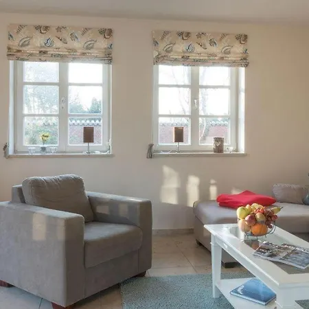 Holiday home Windliese-4 *