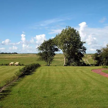 Windliese-4 Feriehus Böhl