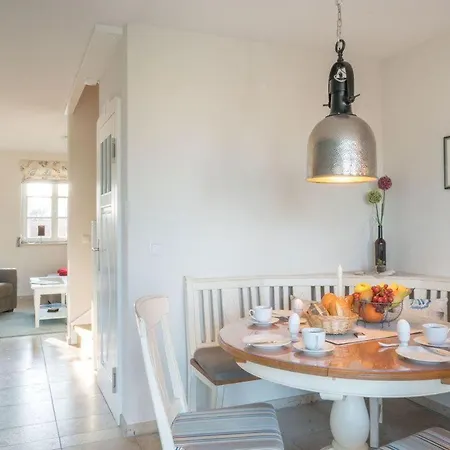 Windliese-4 Holiday home