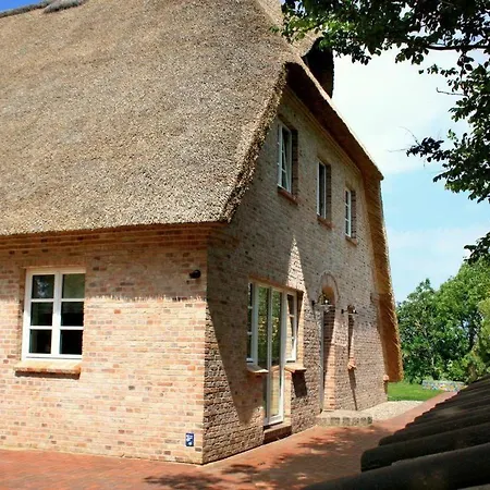 Windliese-4 Feriehus *