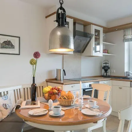 Holiday home Windliese-4