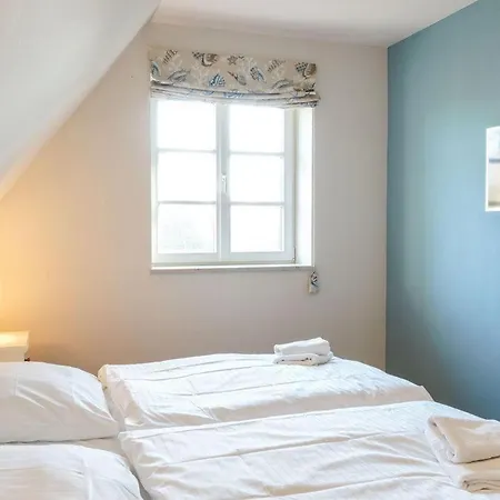 Windliese-4 Feriehus