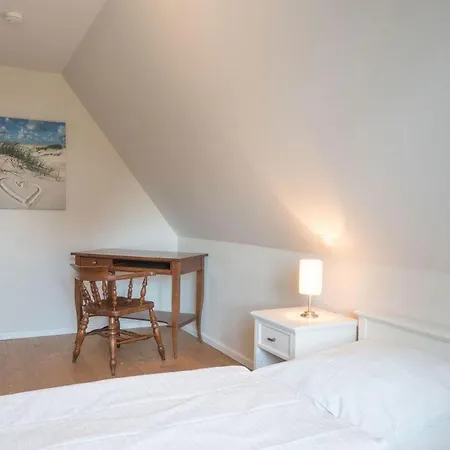 Windliese-4 Holiday home