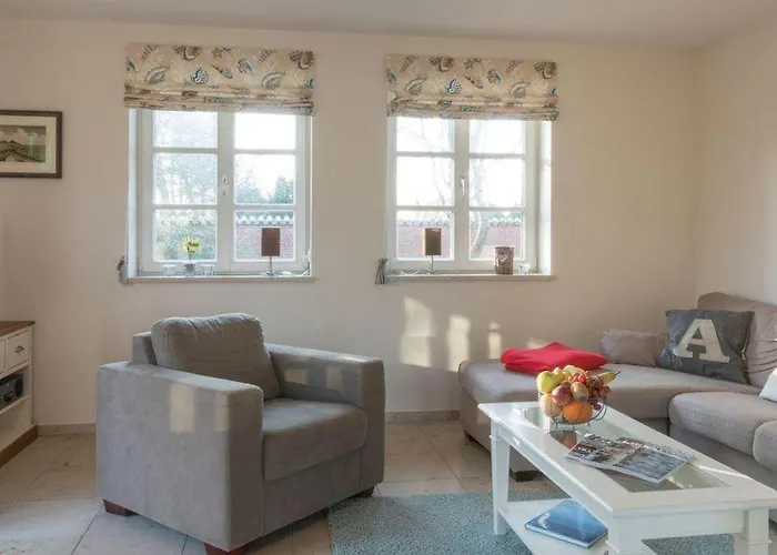 Feriehus Windliese-4 *