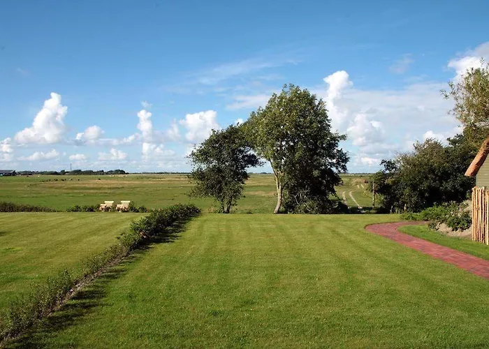 Windliese-4 Feriehus Böhl