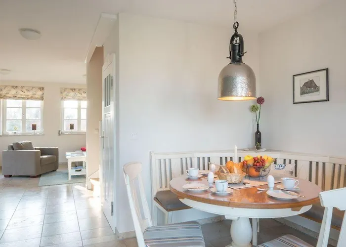 Windliese-4 Feriehus