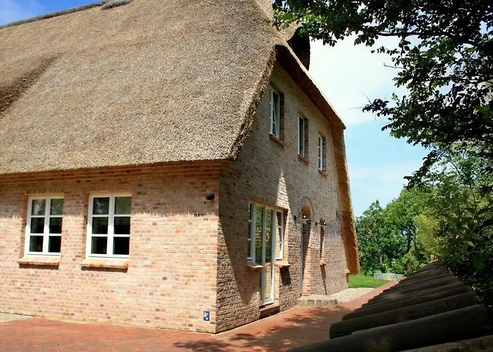 Windliese-4 Feriehus *