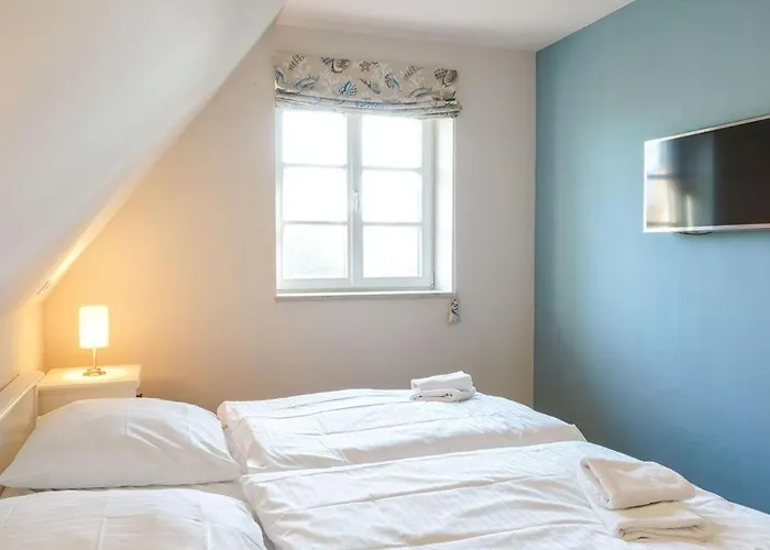 Windliese-4 Feriehus