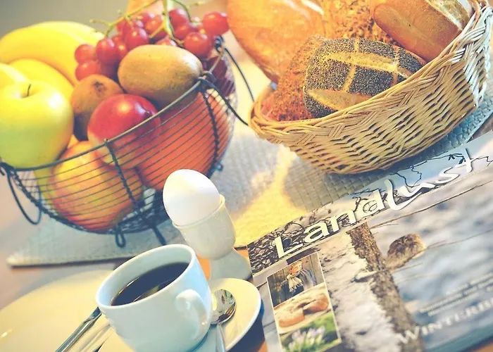 Feriehus Windliese-4